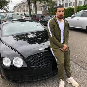 Meet your Posher, Jay